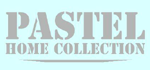 Pastel home collection